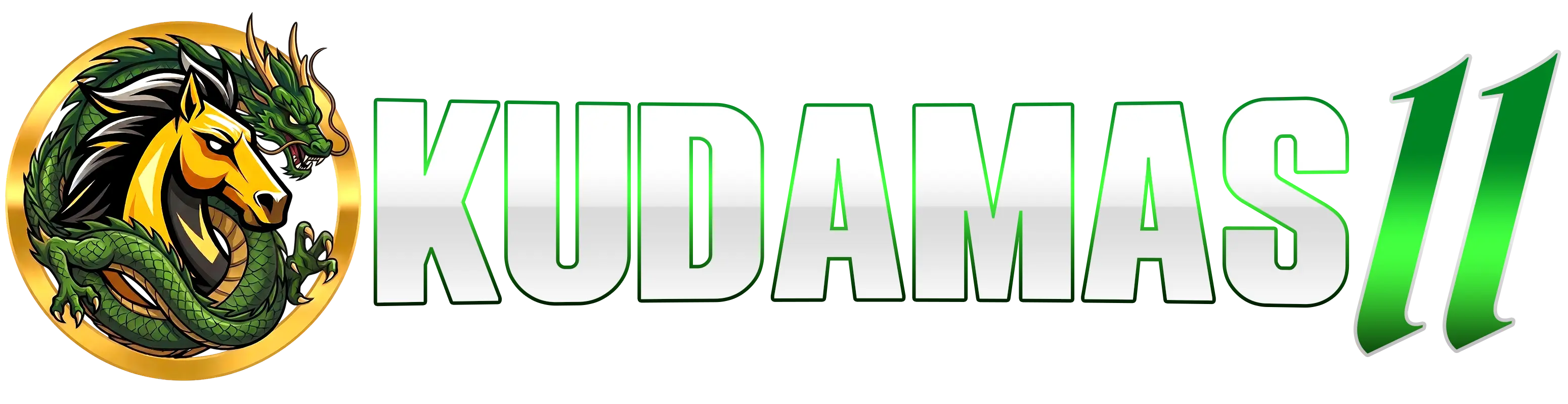 LOGO KUDAMAS11